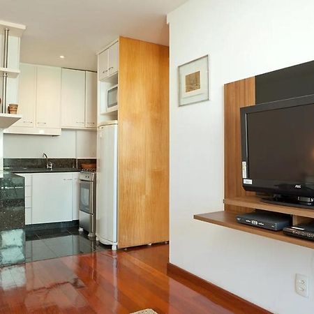 Ipanema Ville Residence Service - Apart Hotel - Cobertura Penthouse De Luxe Rio de Janeiro Zewnętrze zdjęcie