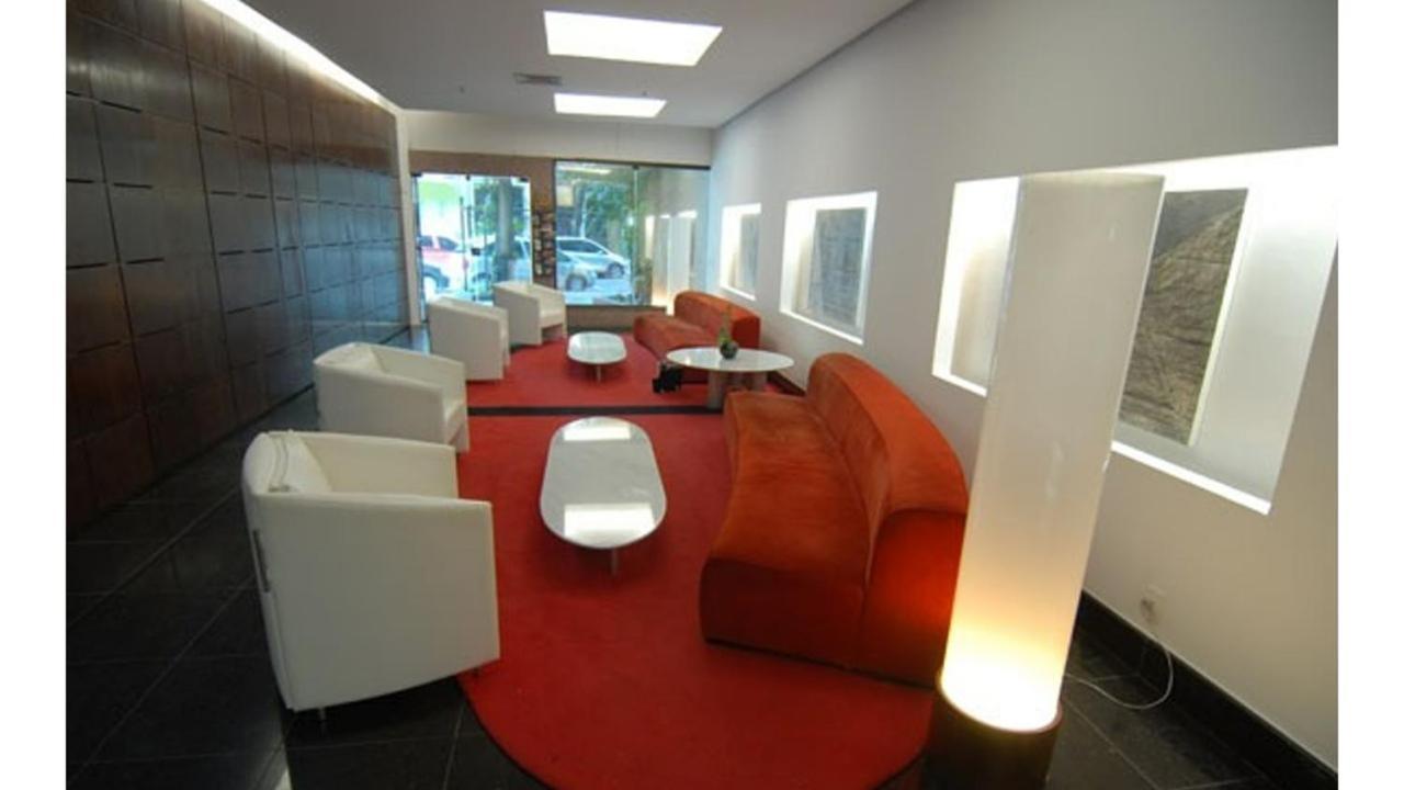Ipanema Ville Residence Service - Apart Hotel - Cobertura Penthouse De Luxe Rio de Janeiro Zewnętrze zdjęcie