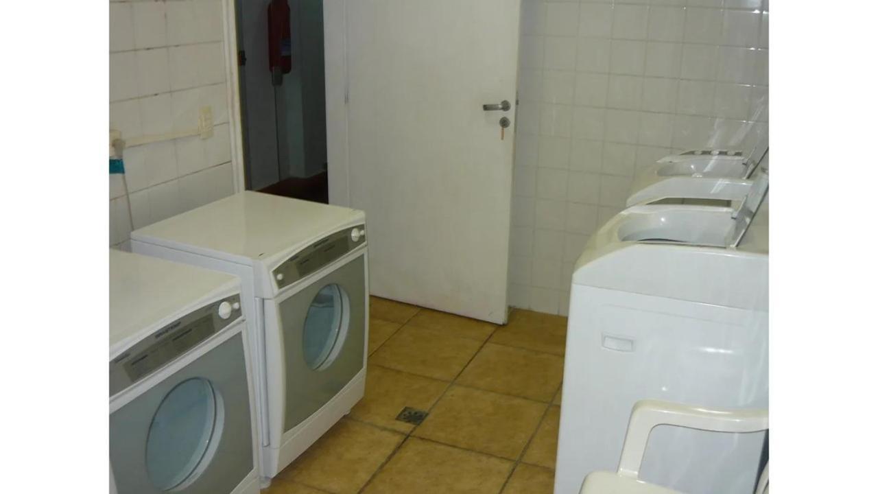 Ipanema Ville Residence Service - Apart Hotel - Cobertura Penthouse De Luxe Rio de Janeiro Zewnętrze zdjęcie