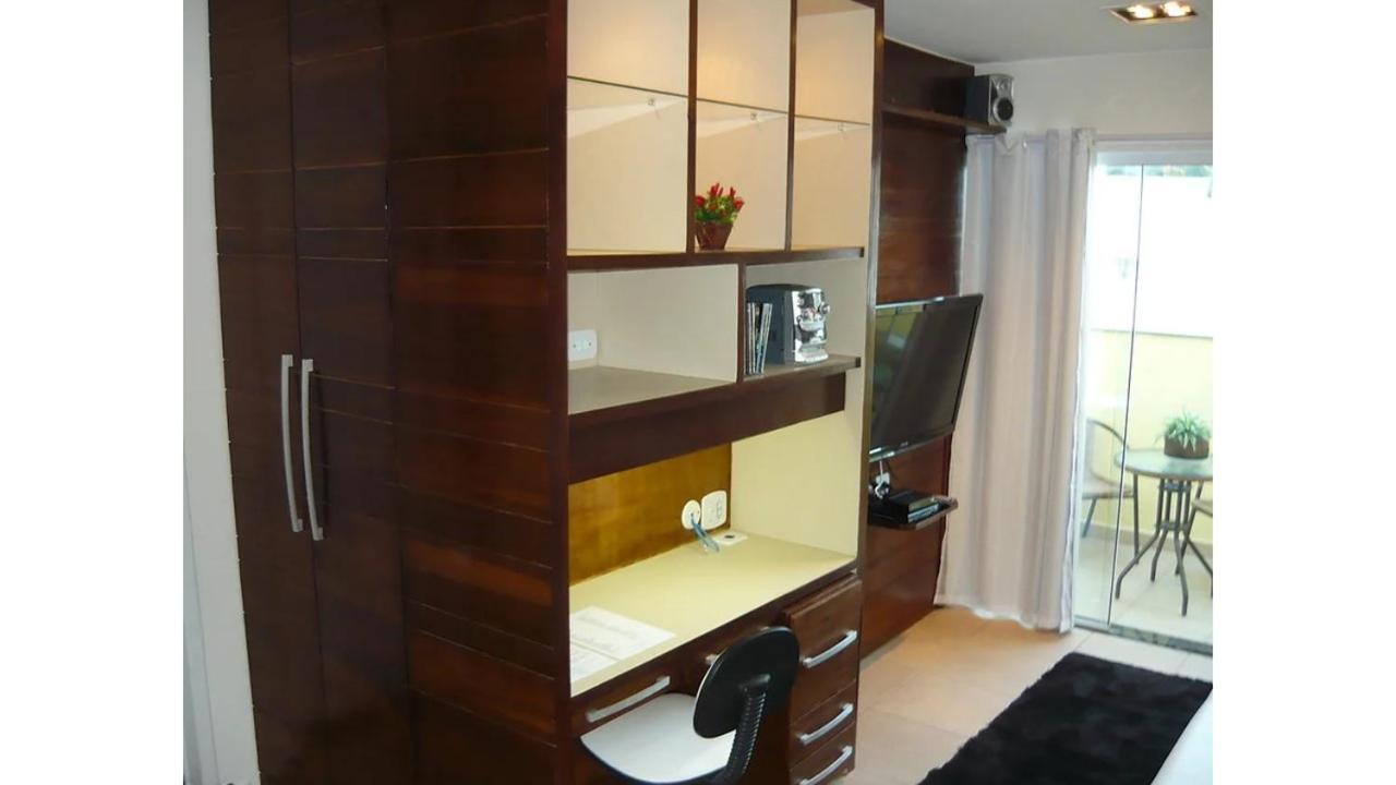 Ipanema Ville Residence Service - Apart Hotel - Cobertura Penthouse De Luxe Rio de Janeiro Zewnętrze zdjęcie