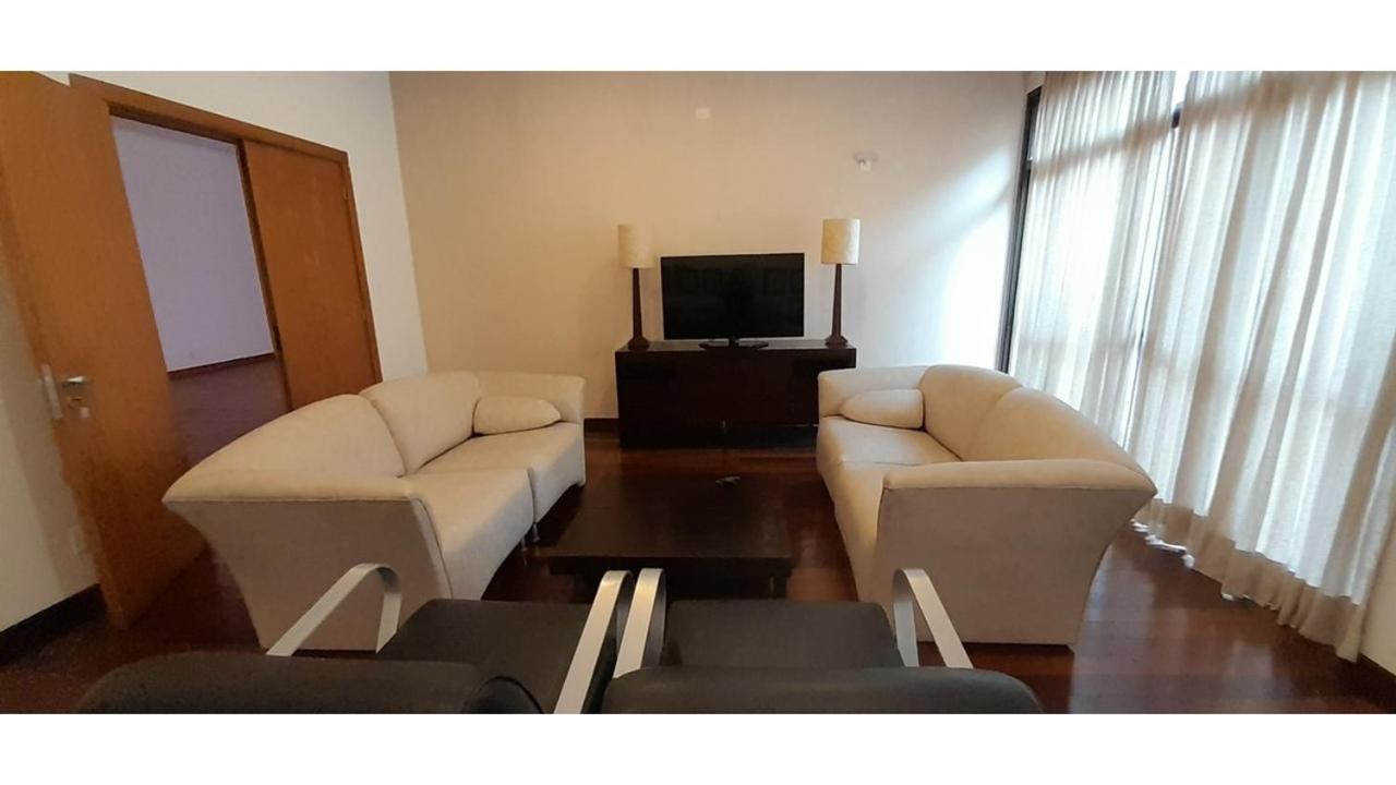 Ipanema Ville Residence Service - Apart Hotel - Cobertura Penthouse De Luxe Rio de Janeiro Zewnętrze zdjęcie