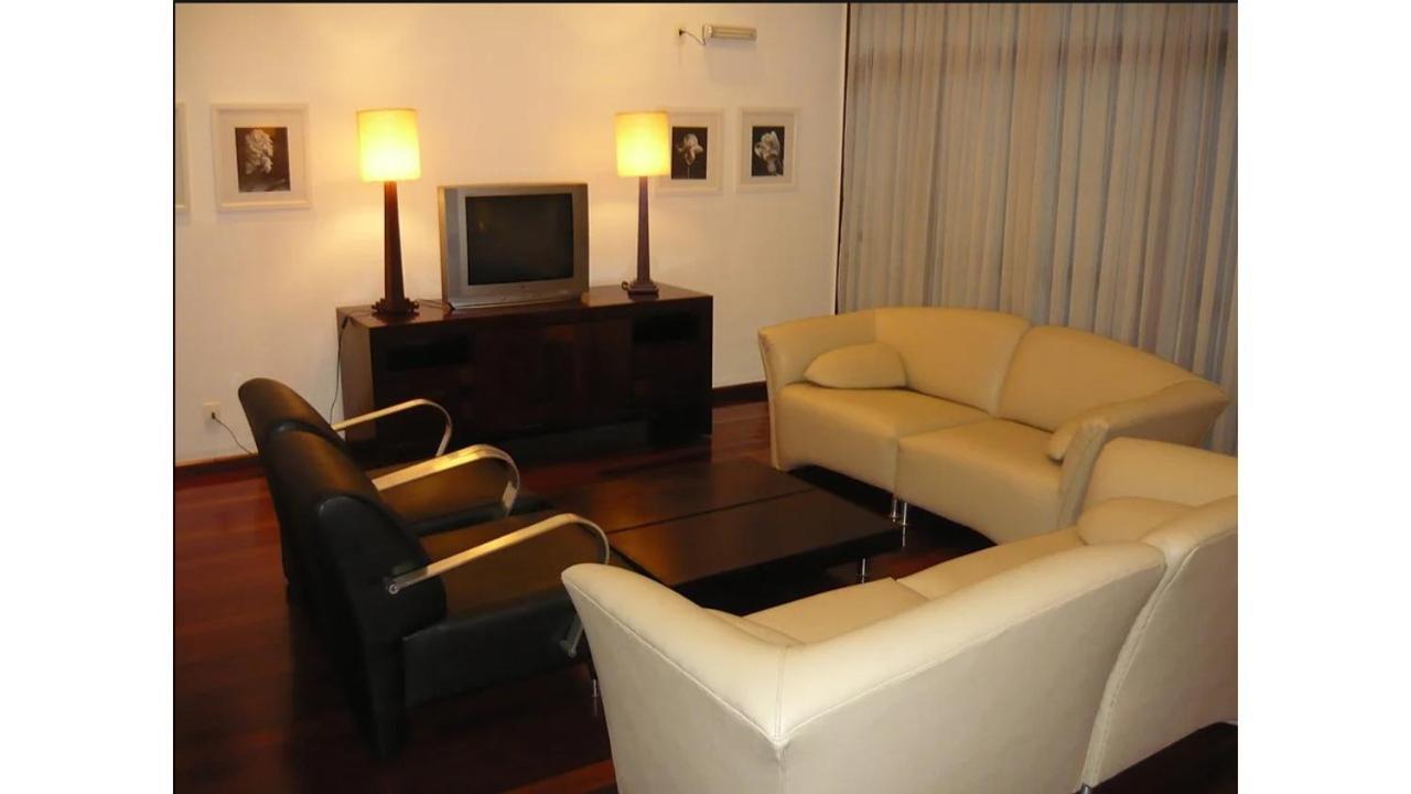 Ipanema Ville Residence Service - Apart Hotel - Cobertura Penthouse De Luxe Rio de Janeiro Zewnętrze zdjęcie