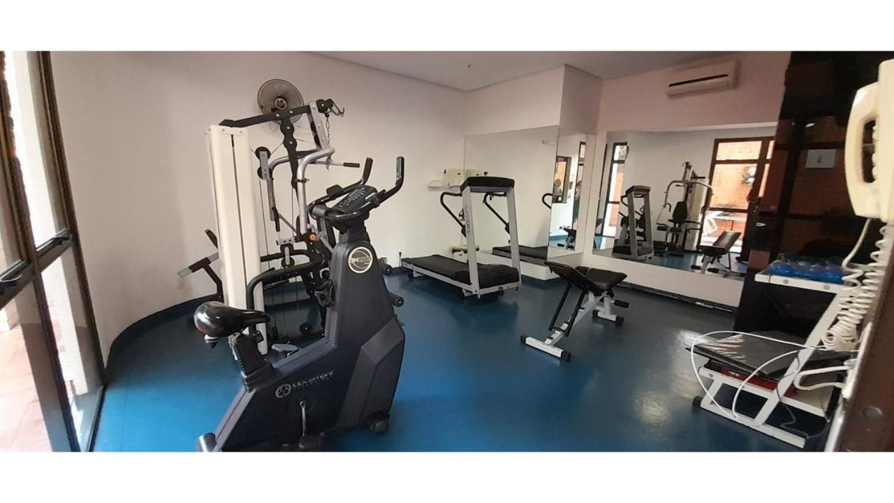 Ipanema Ville Residence Service - Apart Hotel - Cobertura Penthouse De Luxe Rio de Janeiro Zewnętrze zdjęcie