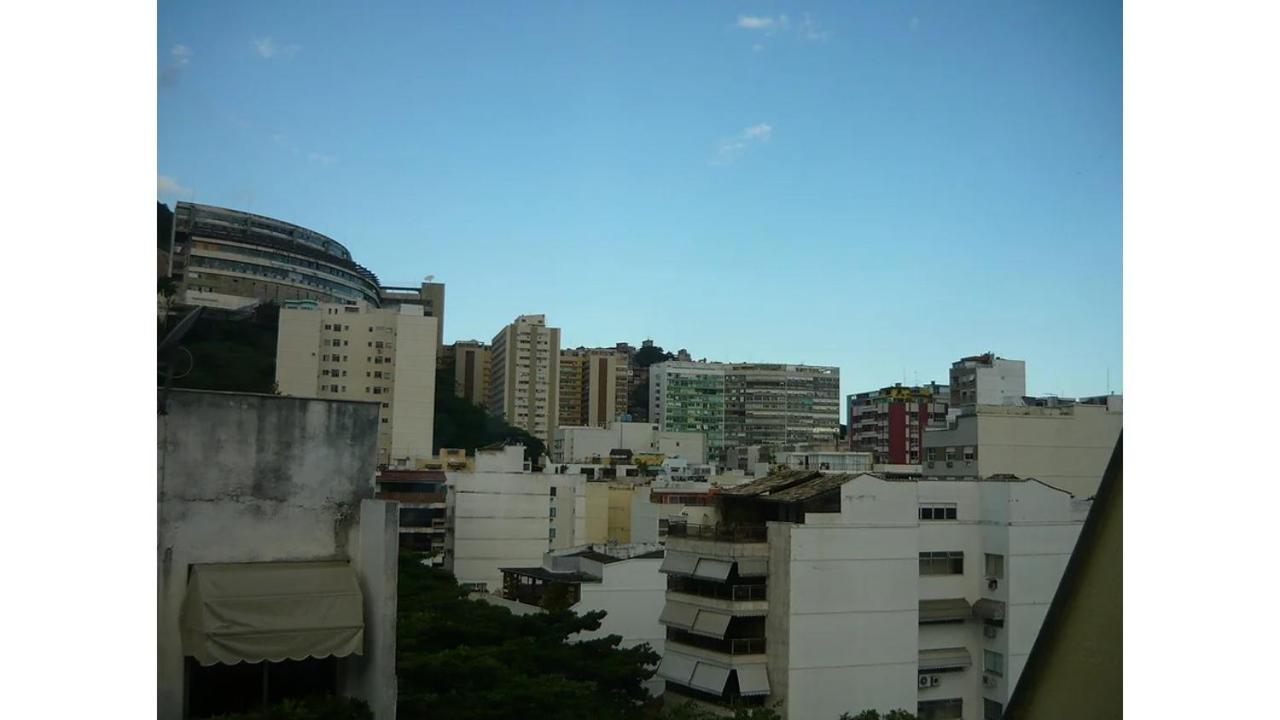 Ipanema Ville Residence Service - Apart Hotel - Cobertura Penthouse De Luxe Rio de Janeiro Zewnętrze zdjęcie
