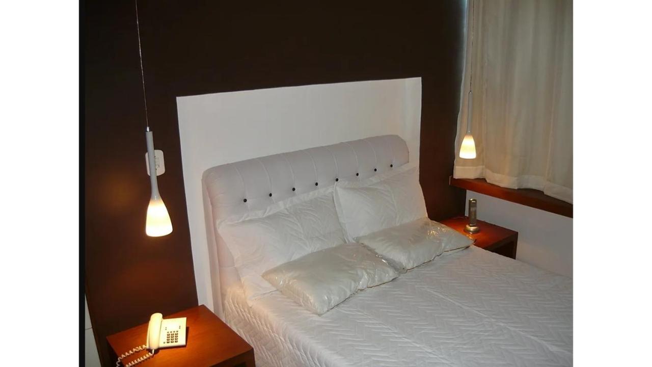 Ipanema Ville Residence Service - Apart Hotel - Cobertura Penthouse De Luxe Rio de Janeiro Zewnętrze zdjęcie