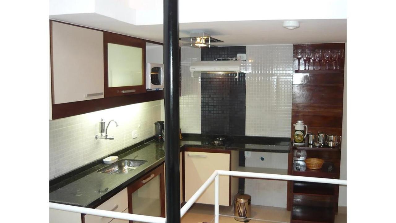 Ipanema Ville Residence Service - Apart Hotel - Cobertura Penthouse De Luxe Rio de Janeiro Zewnętrze zdjęcie