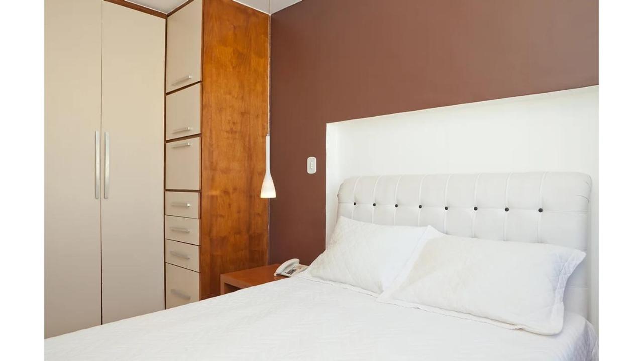 Ipanema Ville Residence Service - Apart Hotel - Cobertura Penthouse De Luxe Rio de Janeiro Zewnętrze zdjęcie