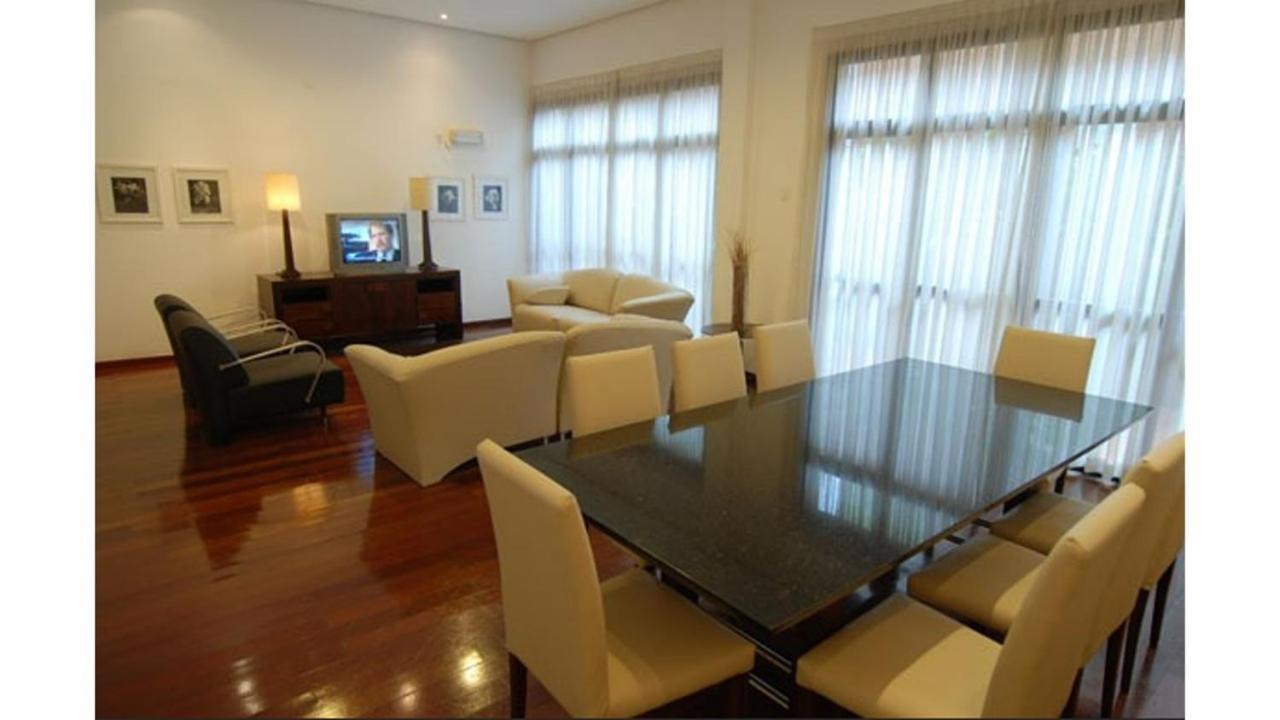 Ipanema Ville Residence Service - Apart Hotel - Cobertura Penthouse De Luxe Rio de Janeiro Zewnętrze zdjęcie