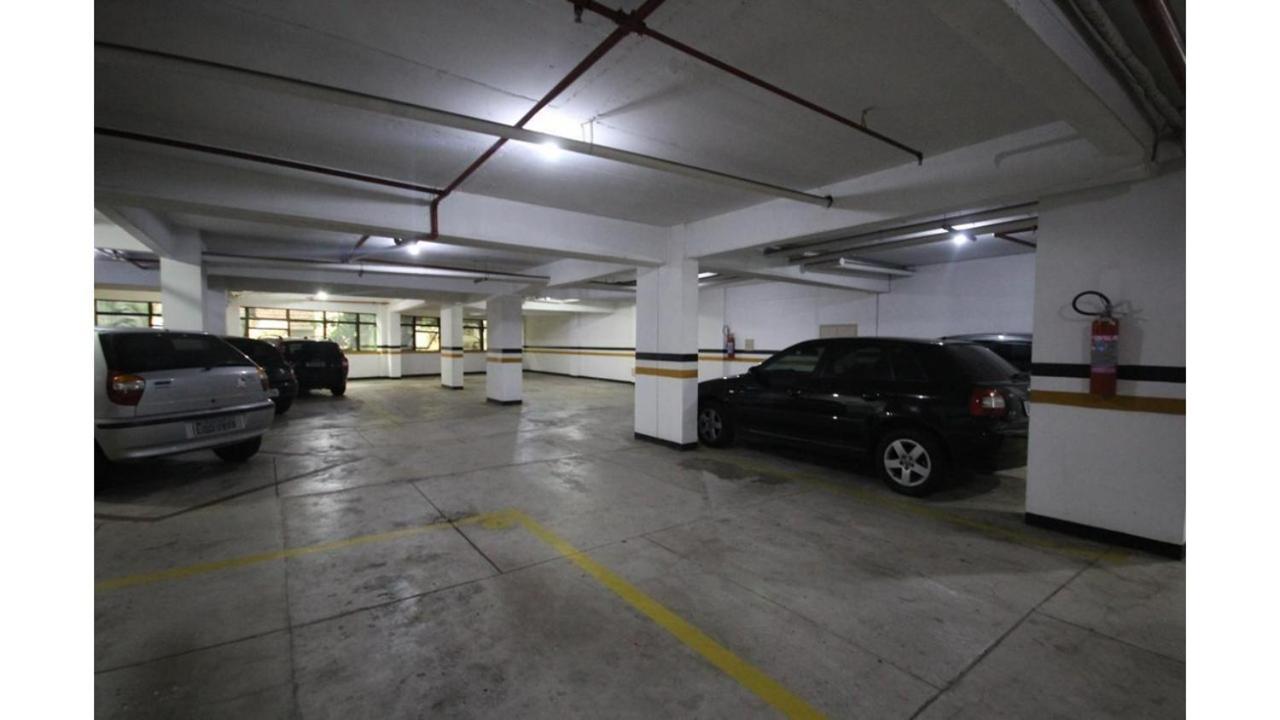 Ipanema Ville Residence Service - Apart Hotel - Cobertura Penthouse De Luxe Rio de Janeiro Zewnętrze zdjęcie