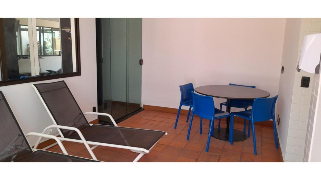 Ipanema Ville Residence Service - Apart Hotel - Cobertura Penthouse De Luxe Rio de Janeiro Zewnętrze zdjęcie