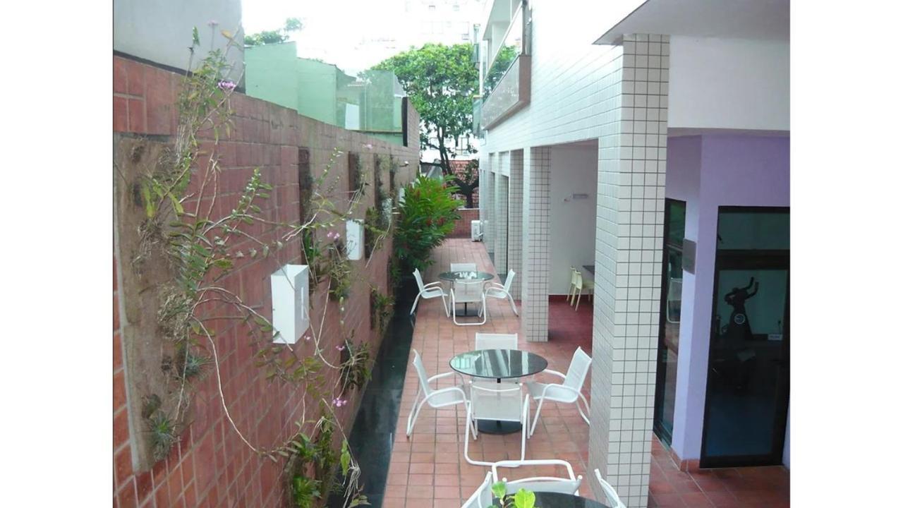 Ipanema Ville Residence Service - Apart Hotel - Cobertura Penthouse De Luxe Rio de Janeiro Zewnętrze zdjęcie