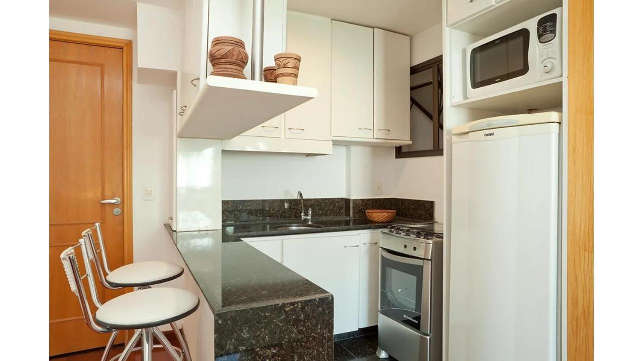 Ipanema Ville Residence Service - Apart Hotel - Cobertura Penthouse De Luxe Rio de Janeiro Zewnętrze zdjęcie