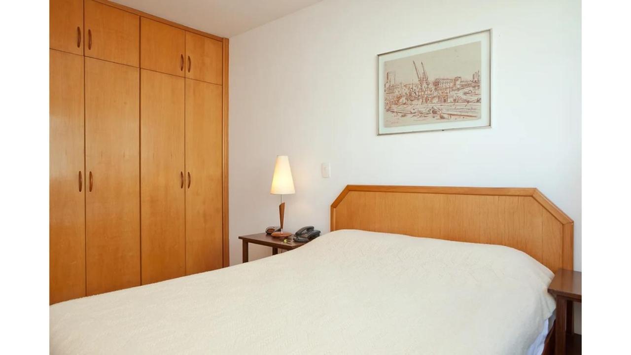 Ipanema Ville Residence Service - Apart Hotel - Cobertura Penthouse De Luxe Rio de Janeiro Zewnętrze zdjęcie