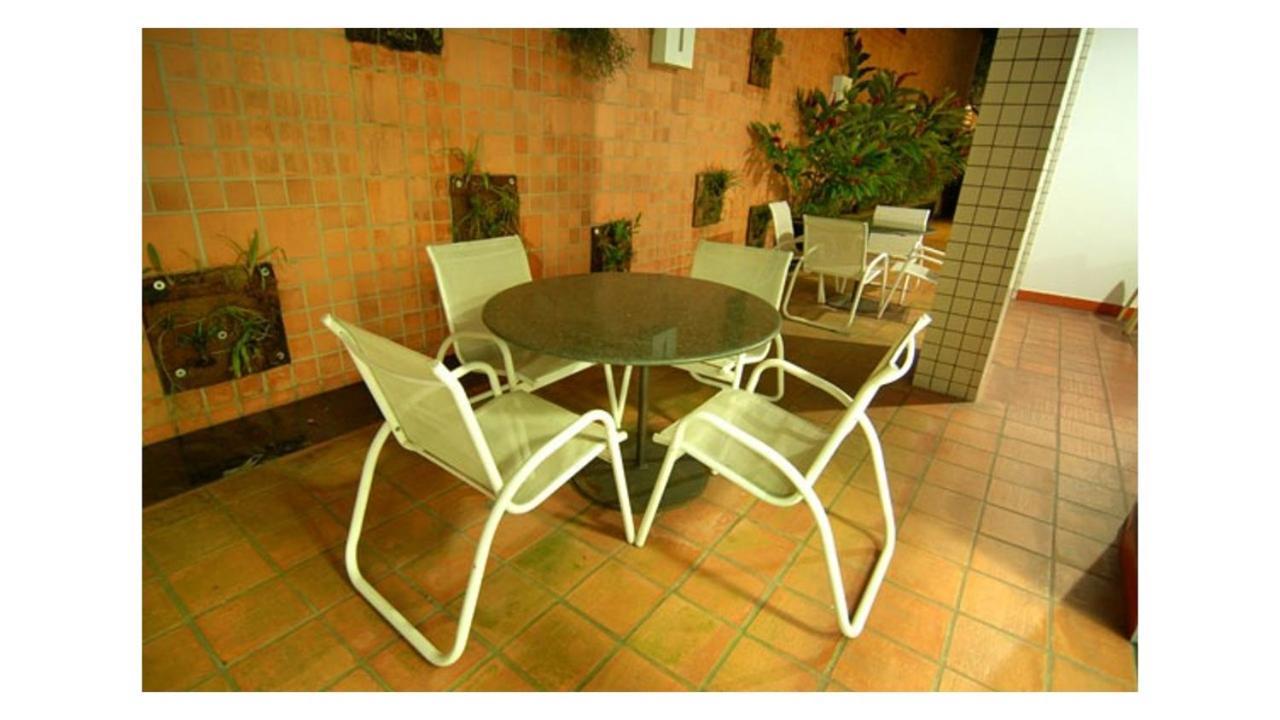 Ipanema Ville Residence Service - Apart Hotel - Cobertura Penthouse De Luxe Rio de Janeiro Zewnętrze zdjęcie