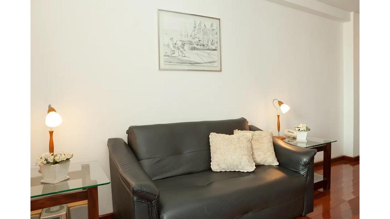 Ipanema Ville Residence Service - Apart Hotel - Cobertura Penthouse De Luxe Rio de Janeiro Zewnętrze zdjęcie