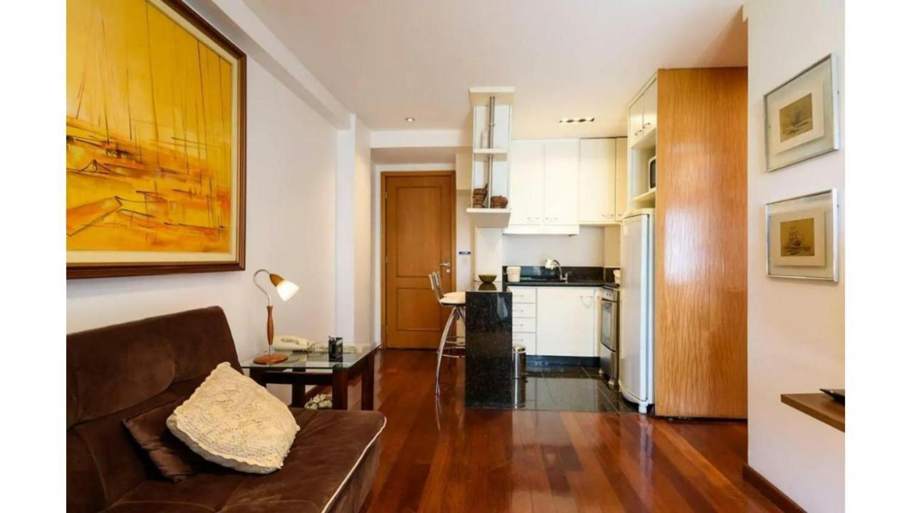 Ipanema Ville Residence Service - Apart Hotel - Cobertura Penthouse De Luxe Rio de Janeiro Zewnętrze zdjęcie