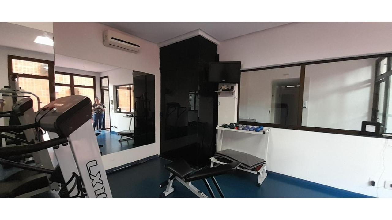 Ipanema Ville Residence Service - Apart Hotel - Cobertura Penthouse De Luxe Rio de Janeiro Zewnętrze zdjęcie