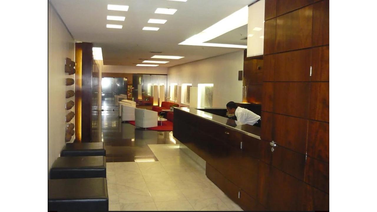 Ipanema Ville Residence Service - Apart Hotel - Cobertura Penthouse De Luxe Rio de Janeiro Zewnętrze zdjęcie