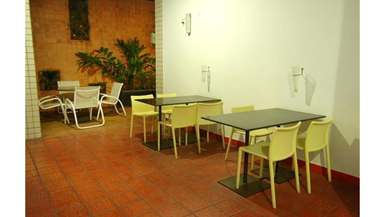 Ipanema Ville Residence Service - Apart Hotel - Cobertura Penthouse De Luxe Rio de Janeiro Zewnętrze zdjęcie