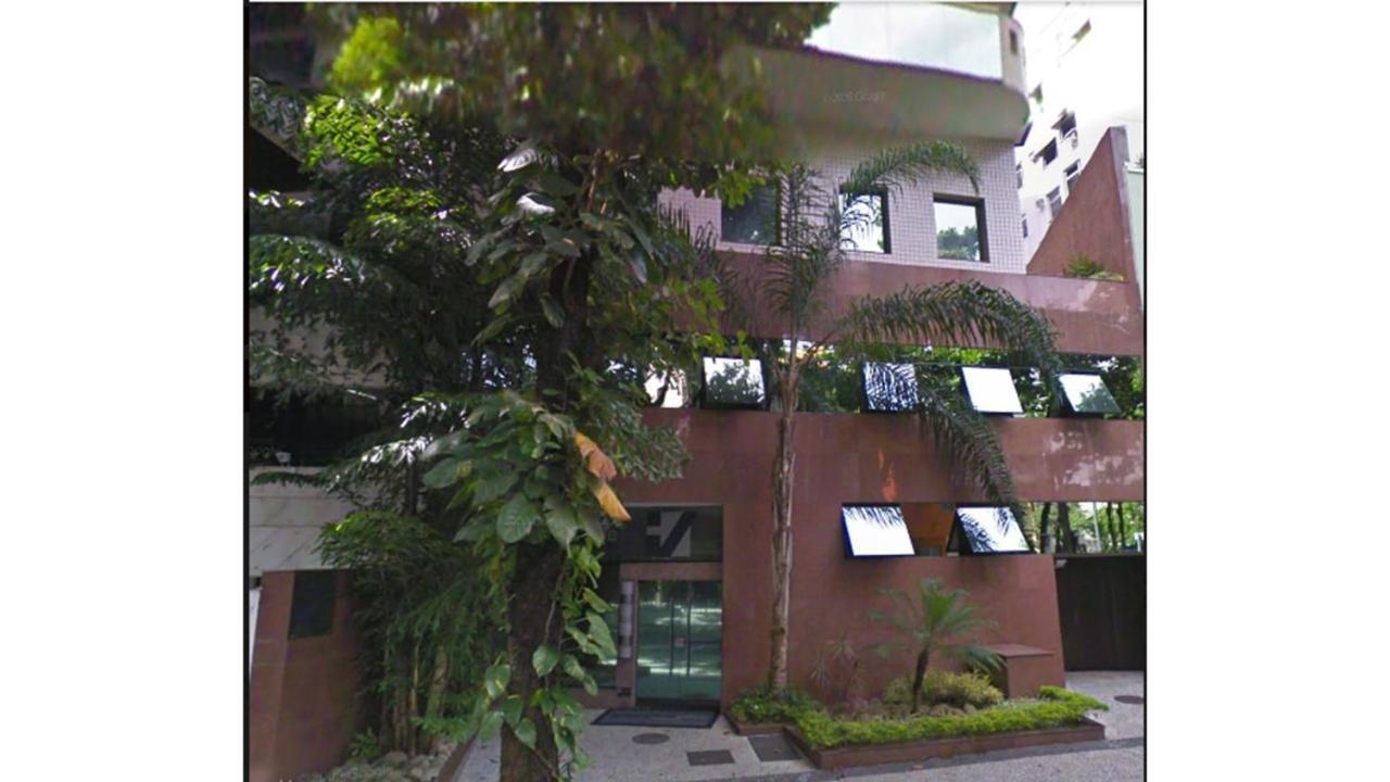 Ipanema Ville Residence Service - Apart Hotel - Cobertura Penthouse De Luxe Rio de Janeiro Zewnętrze zdjęcie