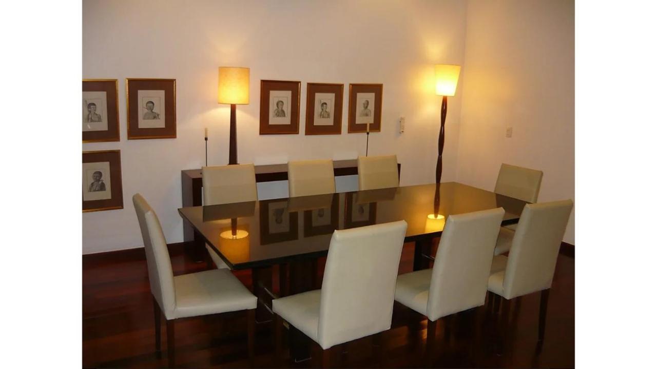 Ipanema Ville Residence Service - Apart Hotel - Cobertura Penthouse De Luxe Rio de Janeiro Zewnętrze zdjęcie