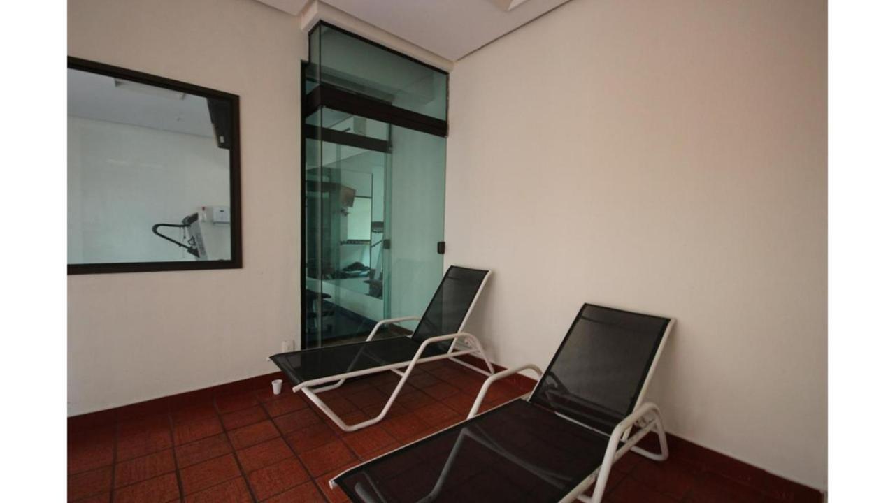 Ipanema Ville Residence Service - Apart Hotel - Cobertura Penthouse De Luxe Rio de Janeiro Zewnętrze zdjęcie